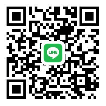 晟佑的Line QR CODE